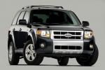 Ford Escape 2008 года